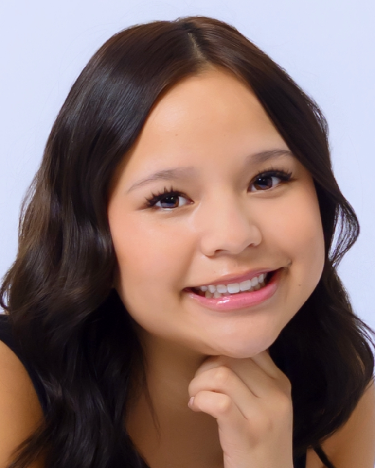 Abby Cunnup