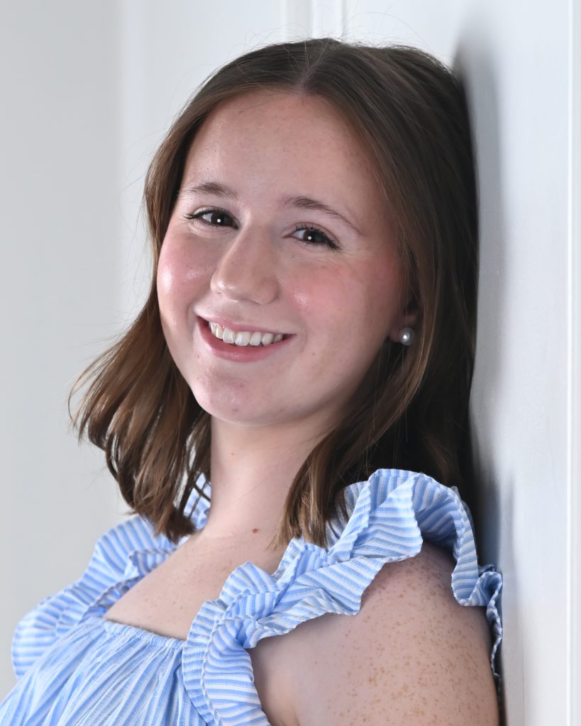 Addison Orr
