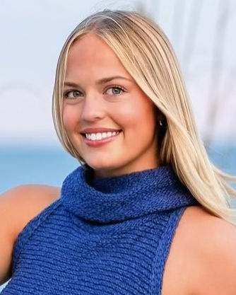Elise Jones