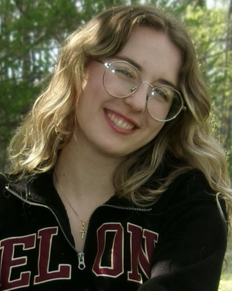 Eliza Scott