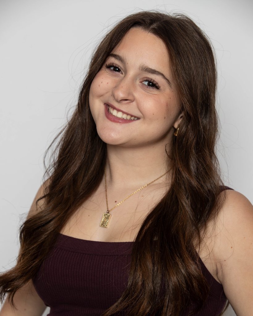 Isabella Birnbaum