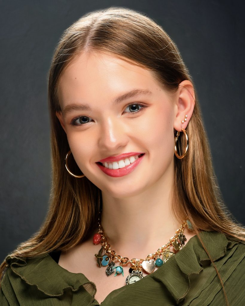 Kelsey Rangnow