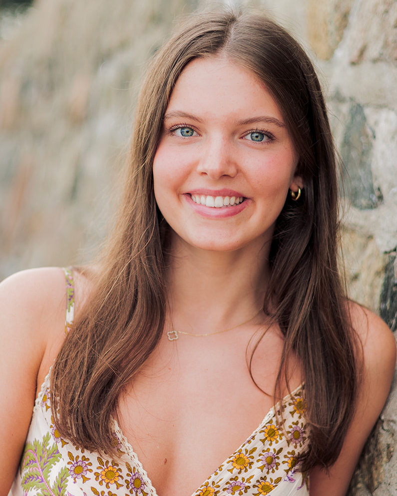 Mary Suozzo