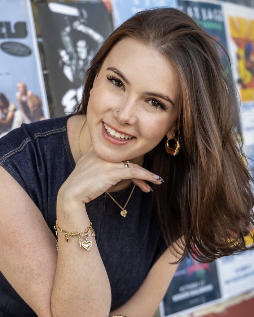 Ruby Danaceau
