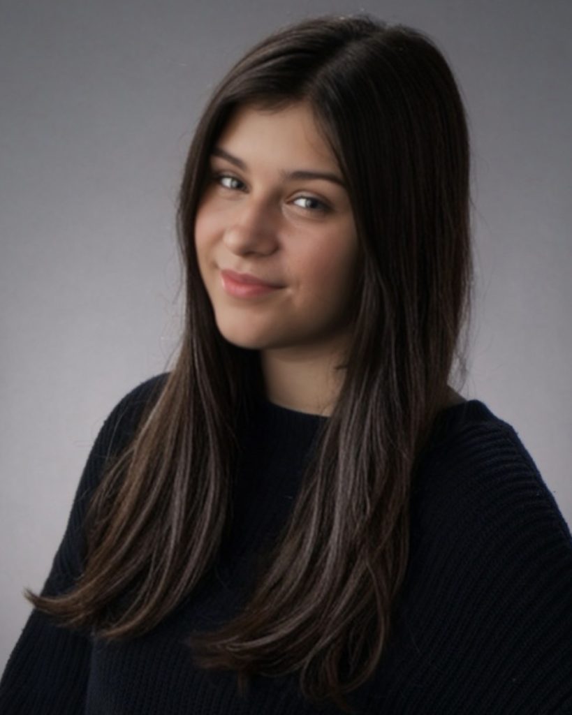 Sarah Lebovitz