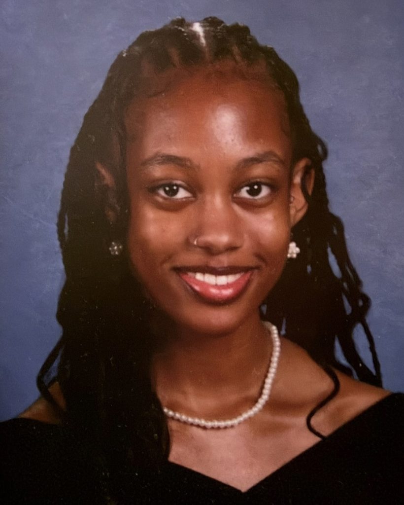 Wenda McLaurin