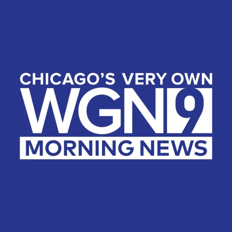 WGN Morning News
