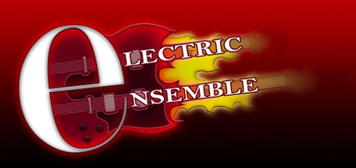 Elon Electric Ensemble Logo