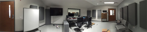 Picture of Studio B