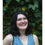 Madeline Mitchener headshot