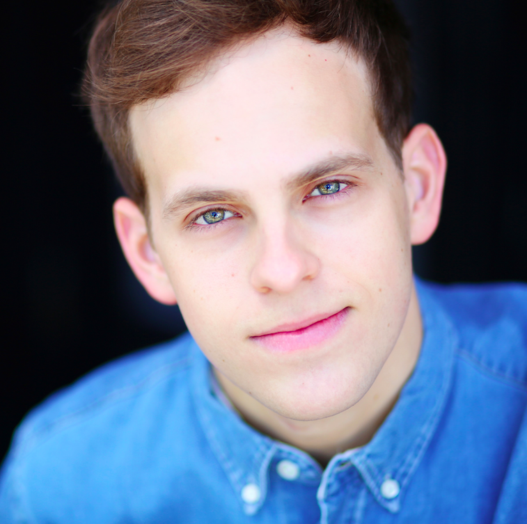 Photo of Taylor Trensch