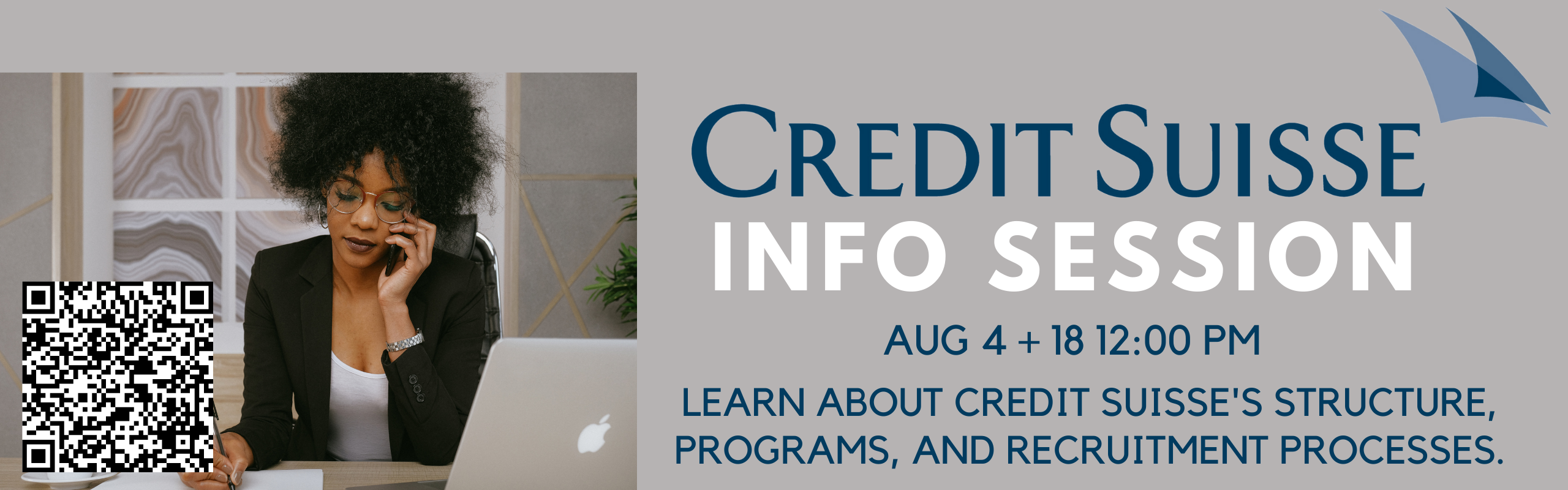 Learn about Credit Suisse. Review Elon Job Network for more details.