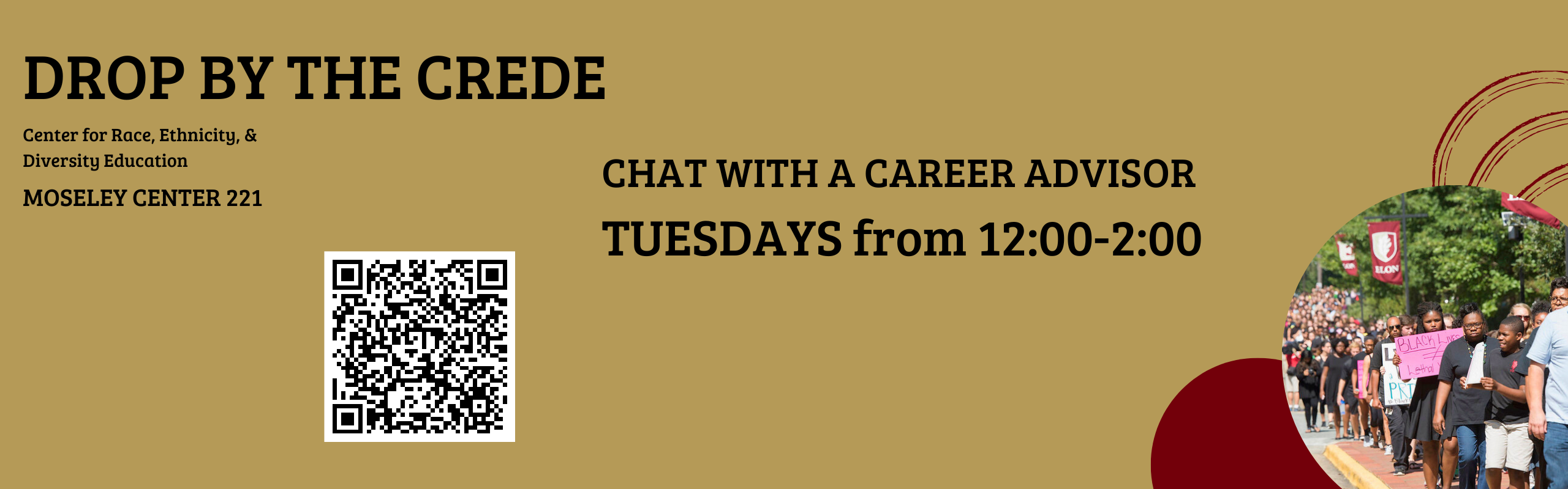 Student Professional Development Center Elon University