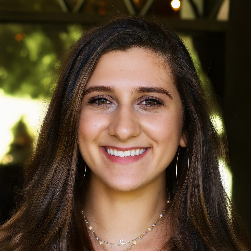 Elon alumna Jenny Ceci