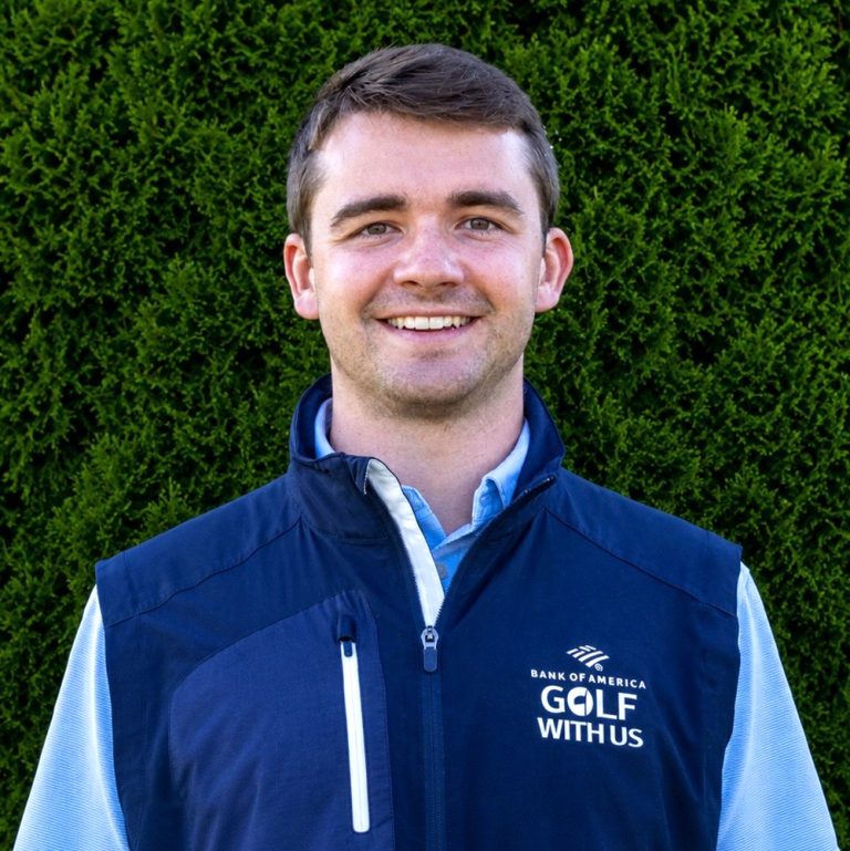 Elon alumnus Mick Herrin