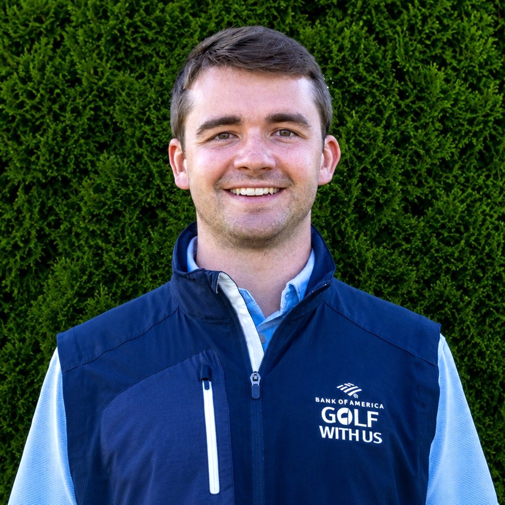 Elon alumnus Mick Herrin
