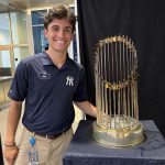 Jack D’Emilia, Elon, New York Times