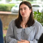 Elon's Lily Nordheimer, Wasserman