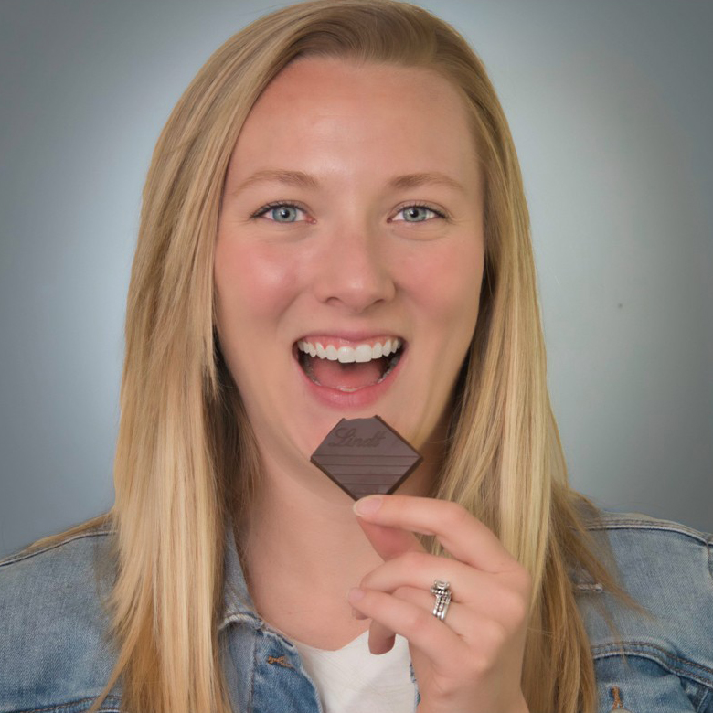 Alisha Ingold headshot