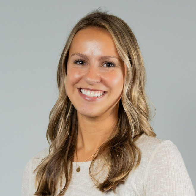 Courtney Wright headshot