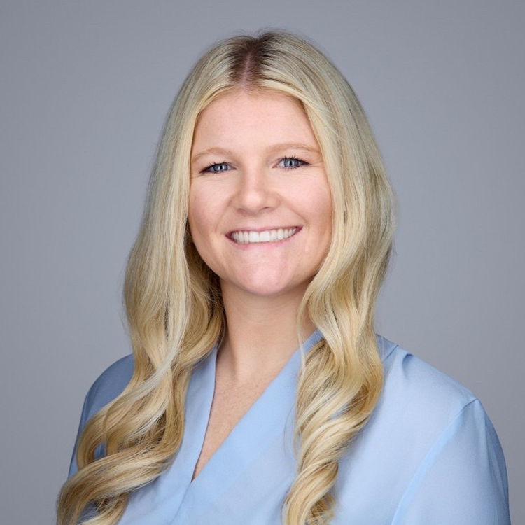 Darbie Kelley headshot