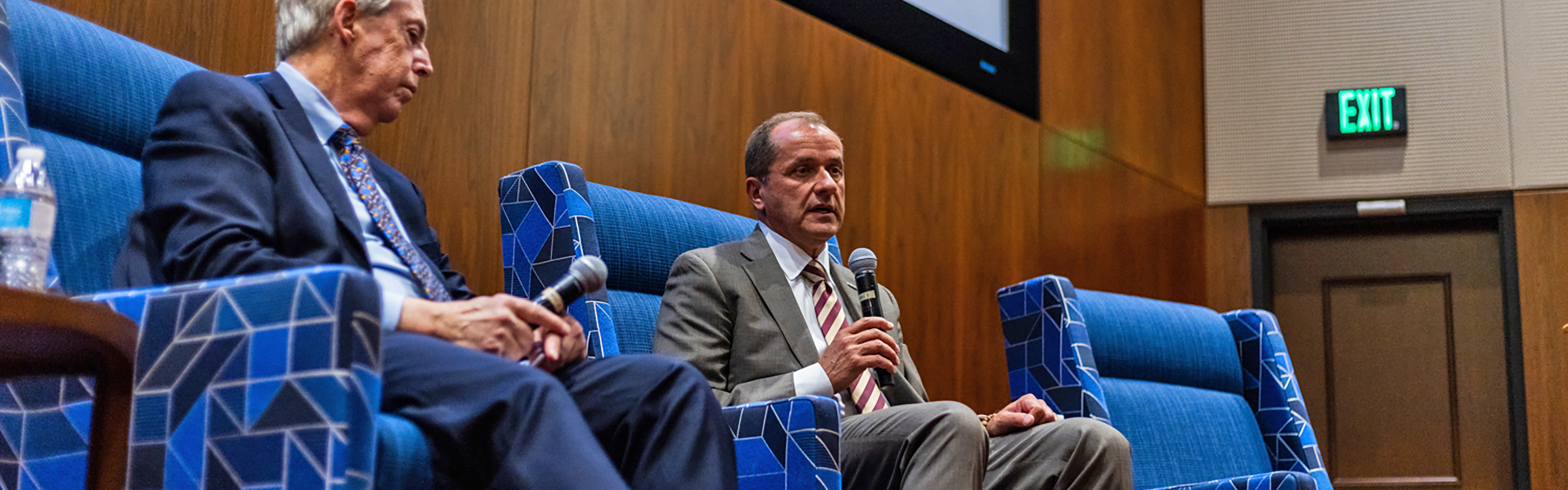 2025 Elon Sport Management Symposium