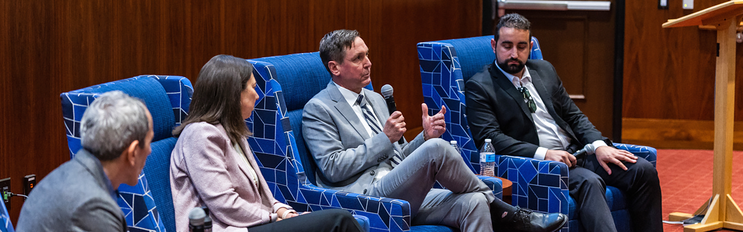 2025 Elon Sport Management Symposium