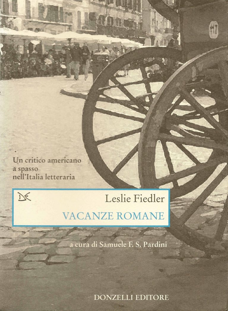 Photo of Vacanze Romane by Samuele Pardini
