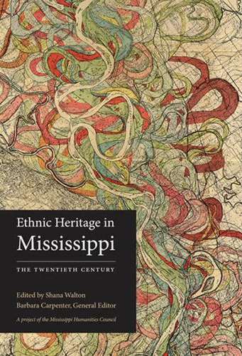 Photo of Ethnic Heritage in Mississippi by Tom Mould