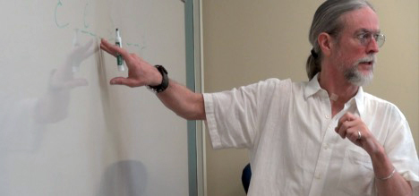LD Russell Teaching