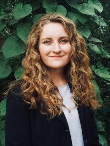 Michaela Fogarty ’19