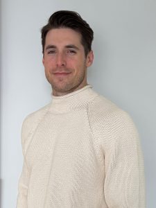 Michael Goldstein ’17