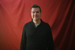 Christian Seitz ’16