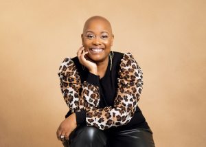 Joyel Crawford ’97