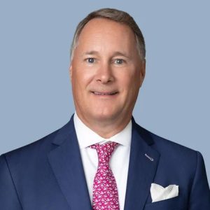 Kent Strosnider ’91 P’25