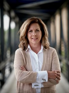 Sue Hoggard Rich ’85