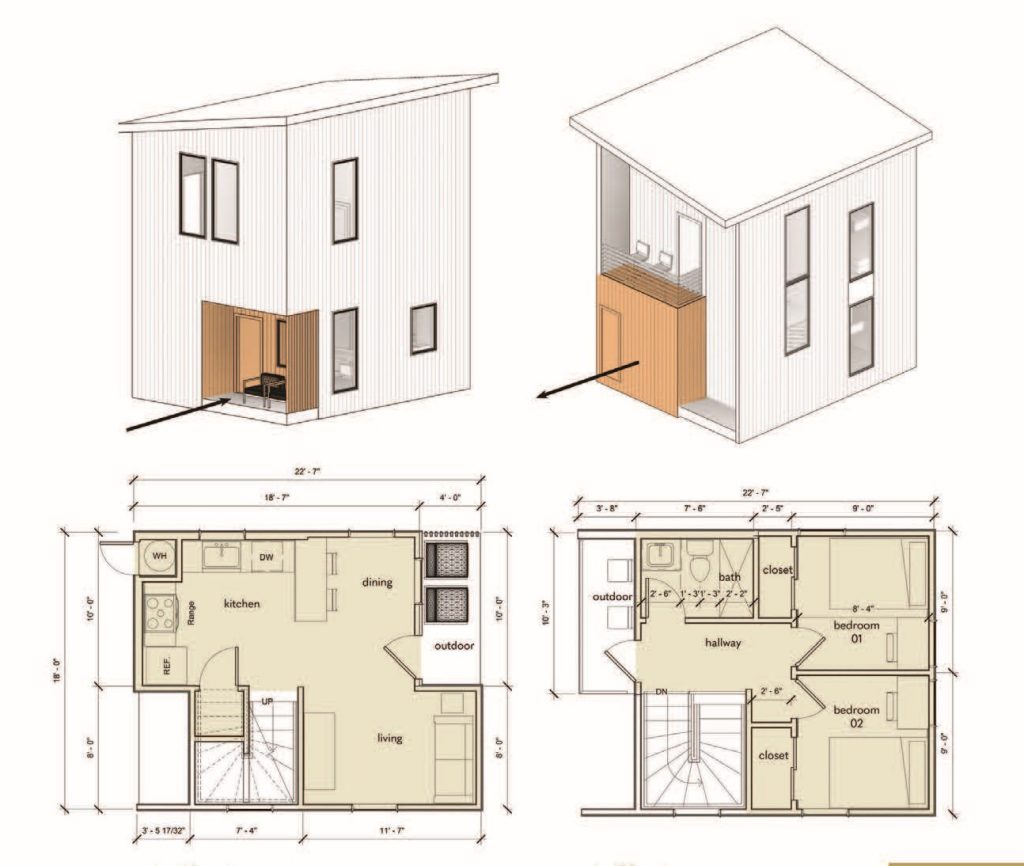 House 2