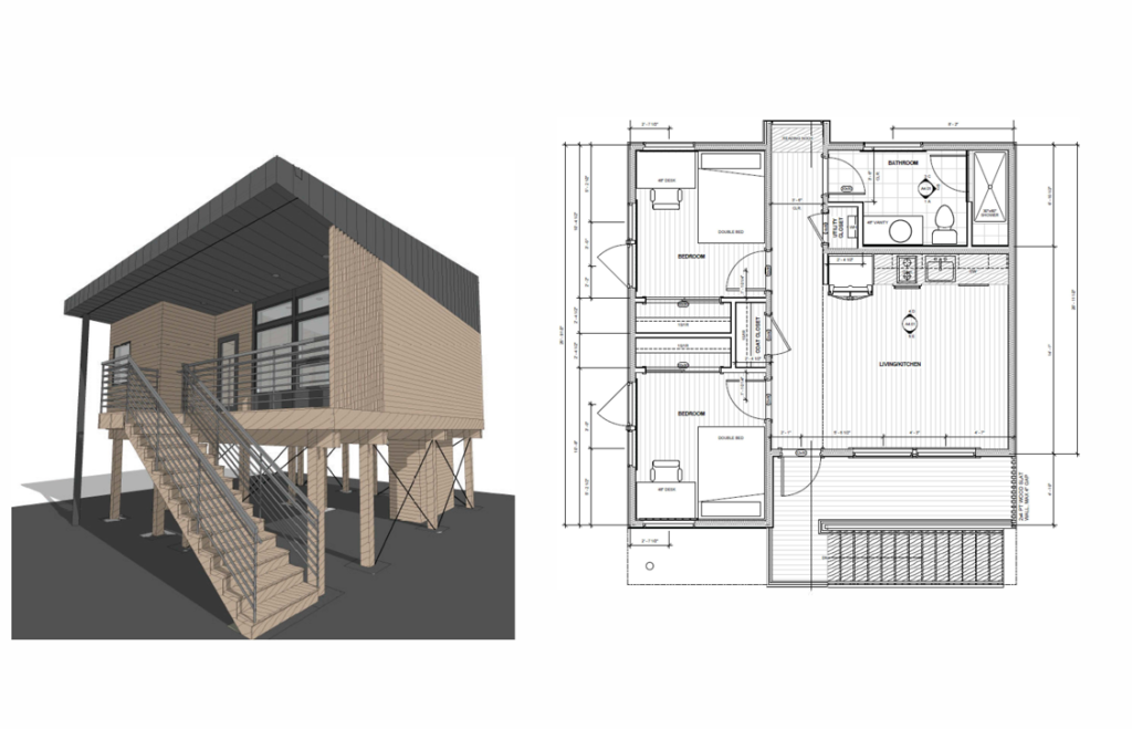 House 3