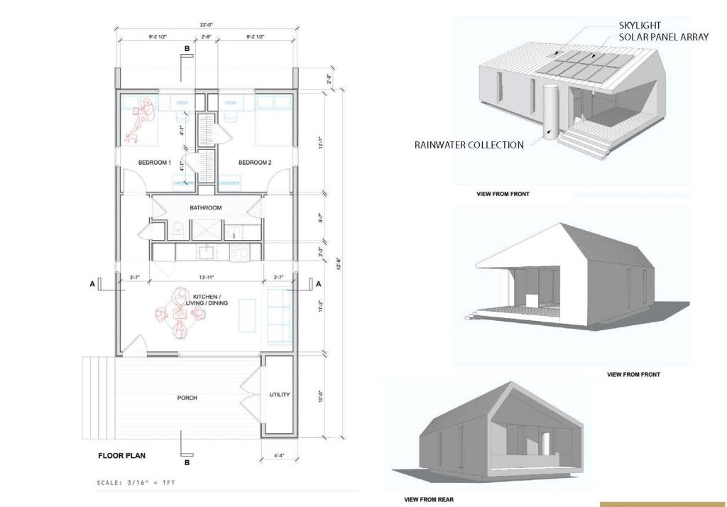 House 4