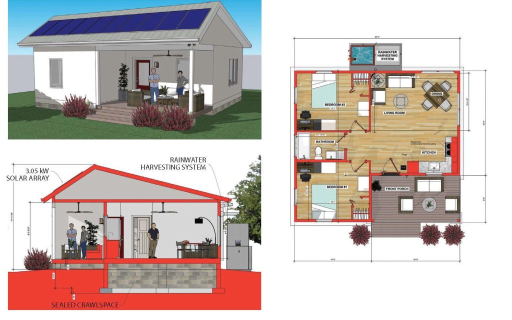 House 5