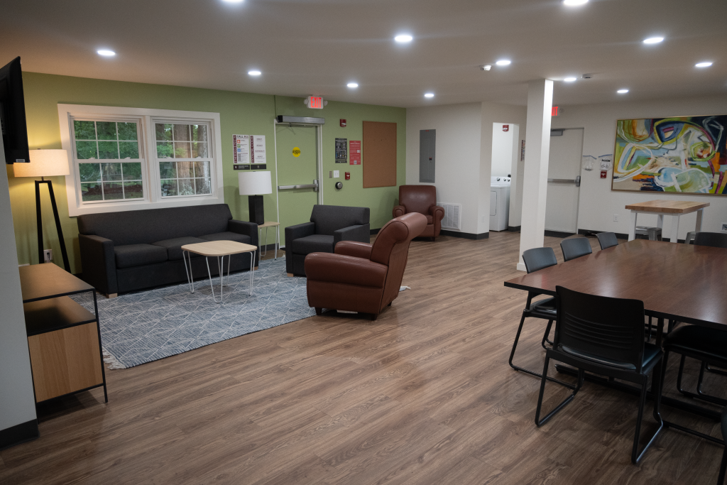EcoVillage Commons