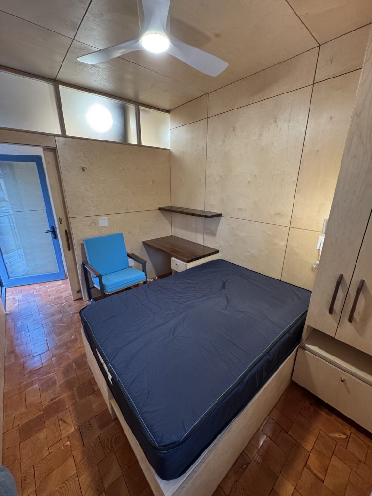 House 1 Bedroom