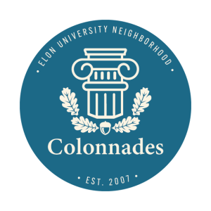 Colonnades Neighborhood