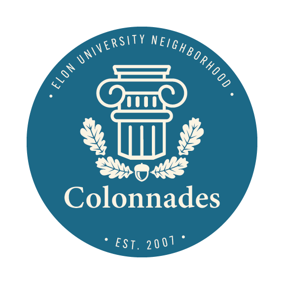 Colonnades Neighborhood