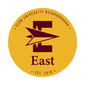 East Neighborhood Logo