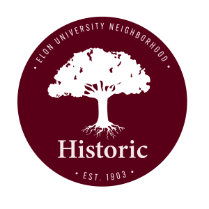 Historic Neighborhood Logo