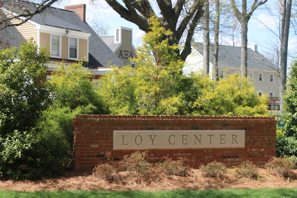 Loy Center