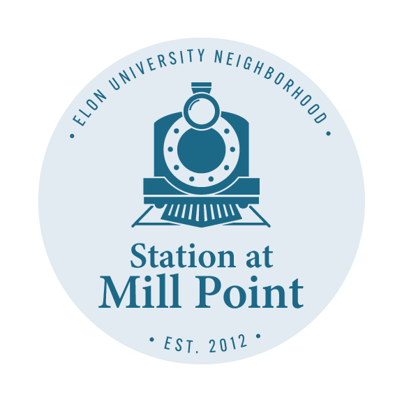 Station at Mill Point Neighborhood