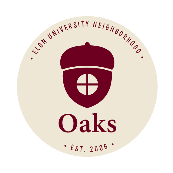 Oaks Neighborhood