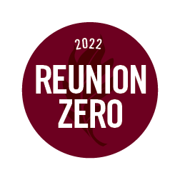 Reunion Zero Button